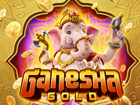 Ganesha Gold slot game